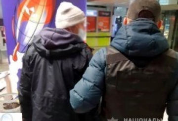 Хроніка 12/2021