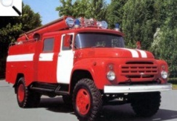 Упродовж тижня рятувальники Житомирщини 62 рази виїжджали на ліквідацію надзвичайних подій в області