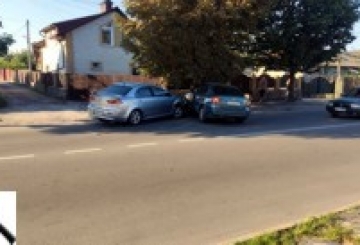 Розшукуються свідки ДТП
