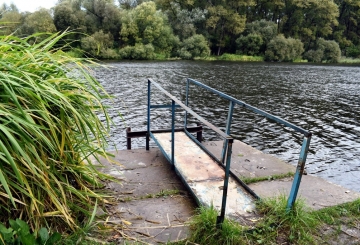 У Новограді можуть знову зрости тарифи на послуги з централізованого водопостачання й водовідведення