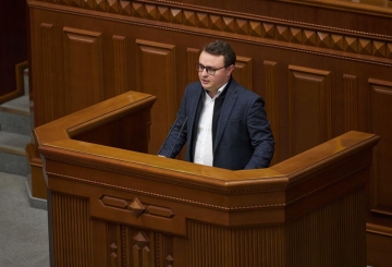 Нардеп Арсеній ПУШКАРЕНКО: «Не допустимо свавілля «Житомиргазу» — тарифи для населення не підвищаться»