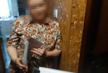 Викладачку житомирської музшколи підозрюють у колаборантстві