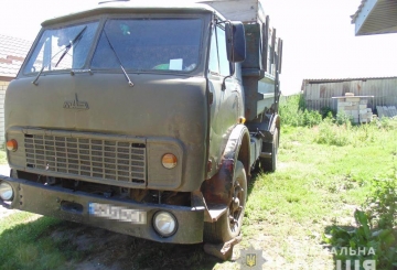 Викрили мисливців за дармовим пальним