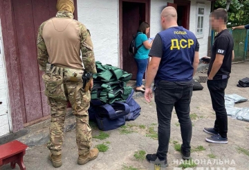 Заробляли на бронежилетах, ставлячи життя захисників під загрозу