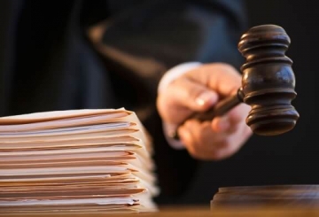Судитимуть групу осіб за вимагання «боргу» та побиття підприємця