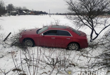 За угон вартісного автомобіля чоловік постане перед судом