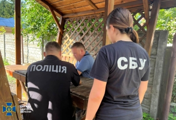 Продав «наліво» 30 тонн пального з матеріального резерву