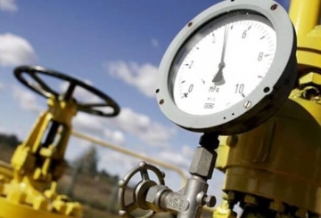 Назвались підприємцями і крали газ