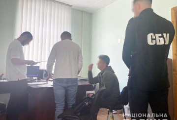 Завершили розслідування махінацій «благодійників»