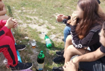 Із початку року поліція розшукала понад 250 зниклих безвісти дітей
