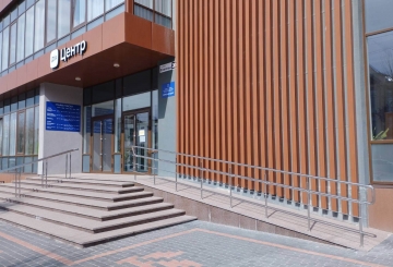 Безбар’єрність: управління містобудування,  архітектури та земельних відносин міської ради роз’яснює