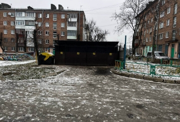 Чому укладання договорів на вивезення сміття є обов’язковим