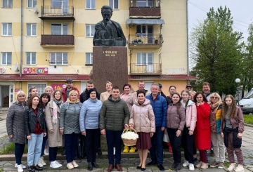 Культурне співробітництво —  як нові можливості