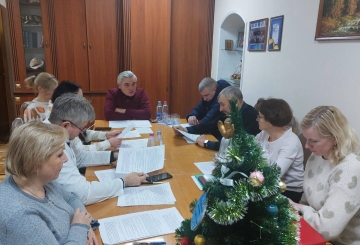 Працюють спостережні ради