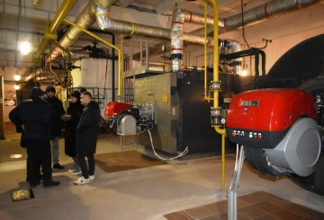 Підтримка комунальних підприємств — у полі зору депутатів