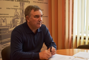 Перше півріччя Звягельської громади — у цифрах