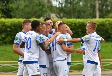 ПФК «Звягель» стартував із перемог  у Кубку України і в Другій лізі чемпіонату