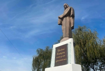 Звягель — під Покровом Пресвятої Богородиці