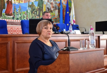 Відбулося 78-ме засідання виконкому міської ради