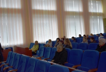 Енергоефективність — на часі