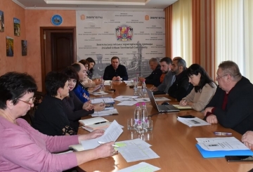 Впровадження механізму енергосервісних контрактів у громаді  та кредит від Європейського інвестиційного банку