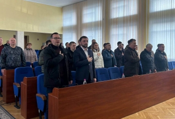 24,5 мільйони гривень — на потреби Збройних Сил України та територіальної оборони