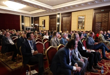 Виклики медичної системи: у Києві пройшов міжнародний саміт охорони здоров’я