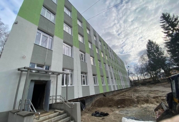 Заступниця міського голови  Ірина Гудзь долучилася  до Львівського форуму міжмуніципального партнерства