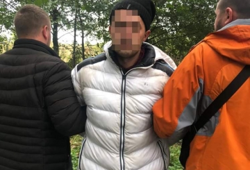 Поліцейські за добу розкрили резонансне вбивство 18 річної дівчини