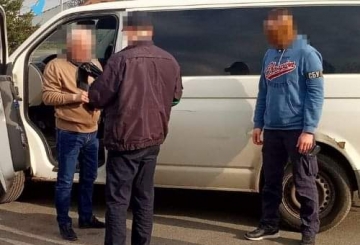Земельний рекет за участі «кримінального авторитету» – на Житомирщині судитимуть фермера та рецидивіста