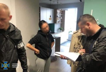 СБУ ліквідувала масштабну схему на Житомирській митниці, яка завдала бюджету майже 40 млн грн збитків