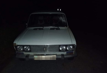 У Новоград-Волинському районі ВАЗ збив 14-річну дівчину
