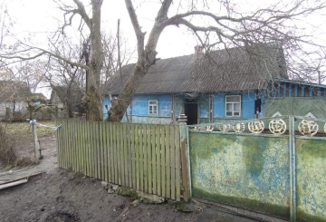 Нетверезий конфлікт призвів до тяжкого травмування жителя Звягельщини