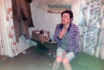 Вбив п’ятирічну доньку, тіло спалив у печі, а рештки викинув у річку