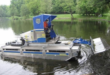 Чи врятує Случ «Амфібія»  вартістю майже 10 млн грн? Курс на виконання головної передвиборчої обіцянки  депутатський корпус узяв на третьому році каденції