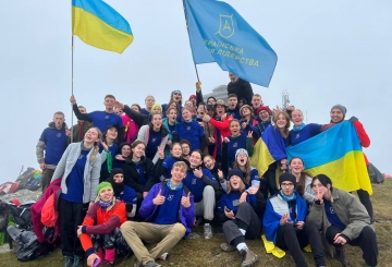 Що таке «gap year» та Українська Академія Лідерства: як я стала студенткою?