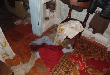 Під час суперечки господар будинку вдарив гостя ножем