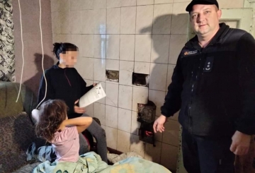 На 40-річну матір чотирьох дітей склали протокол за невиконання обов’язків