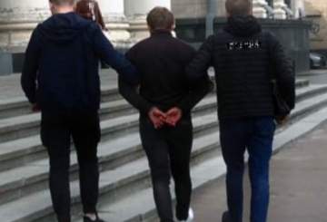 Уникав відповідальності за розбій та спробу згвалтування: розшукали в Ємільчинській громаді