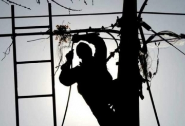 Житель Брониківської громади крав мідні кабелі вздовж траси