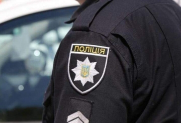 У Новоград-Волинському районі чоловік намагався відкупитися від поліцейських за нетверезе водіння