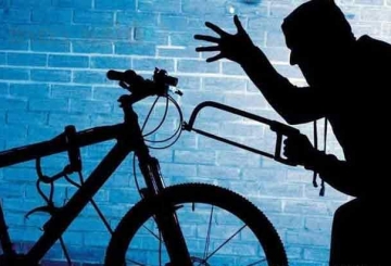 П’ять років тюрми — за крадіжки велосипедів