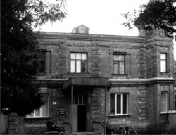 АНАТОЛІЙ АНДРУШКО: «ВИСОКА ЯКІСТЬ ВИРОБНИЦТВА — ЗАПОРУКА УСПІХУ ПІДПРИЄМСТВА»