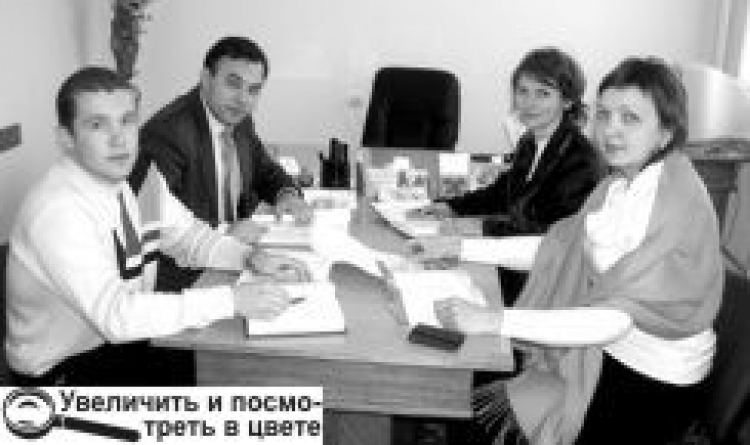 НІМЕЦЬКИЙ ГРАНТ УТЕПЛИТЬ НАМ ВІКНА?