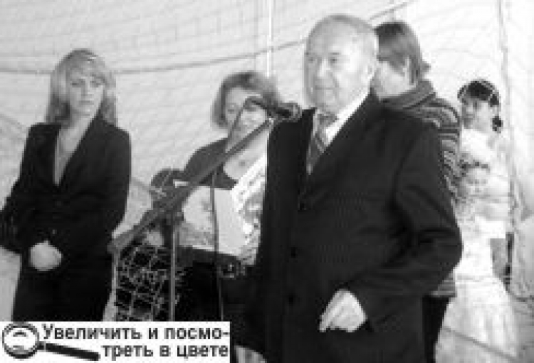У СПОРТИВНОЇ ШКОЛИ – ПІВВІКОВИЙ ЮВІЛЕЙ