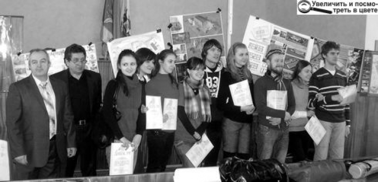ЯКИМ БУТИ КРАЄЗНАВЧОМУ МУЗЕЮ?