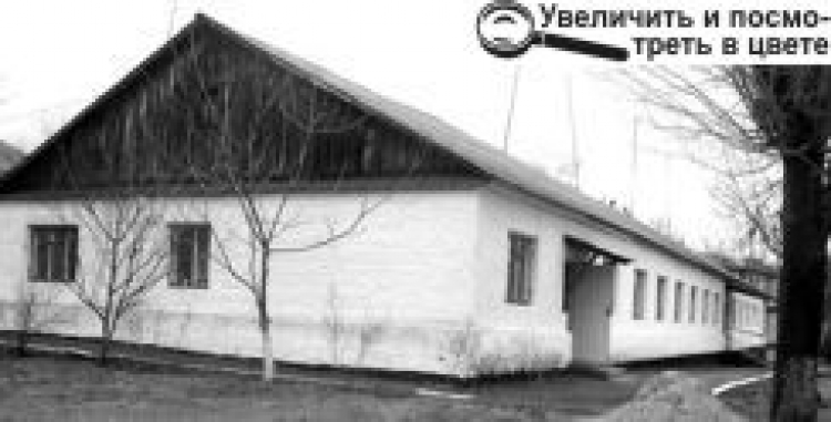 ЦІНА ПИТАННЯ — ПІВМІЛЬЙОНА ГРИВЕНЬ, КОТРІ ОБЛАСНА РАДА ВІДДАЛА ЖИТОМИРУ