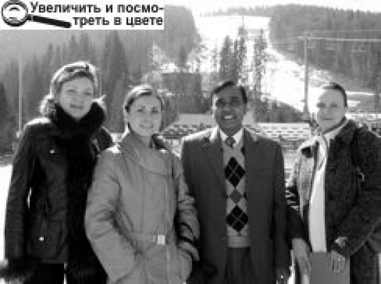 ВІД ГРОМАДСЬКИХ ІНІЦІАТИВ — ДО КРАЩОГО ЖИТТЯ