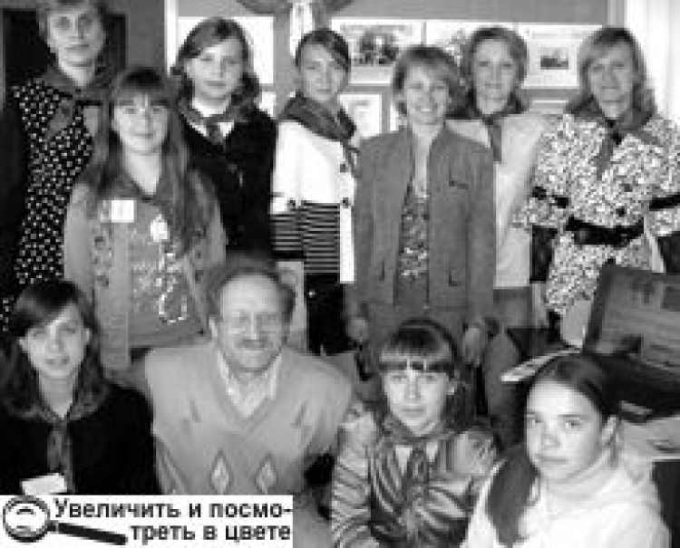 ЄВРОКЛУБІВЦІ НАШОГО МІСТА ВЗЯЛИ УЧАСТЬ У РЕГІОНАЛЬНОМУ ЯРМАРКУ КРЕАТИВНОСТІ ТА ІННОВАЦІЙ