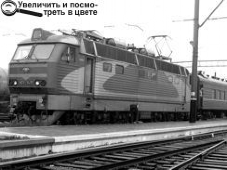 ЧОМУ ЗАЛІЗНИЦЯ ІГНОРУЄ НОВОГРАД-ВОЛИНСЬКИЙ?
